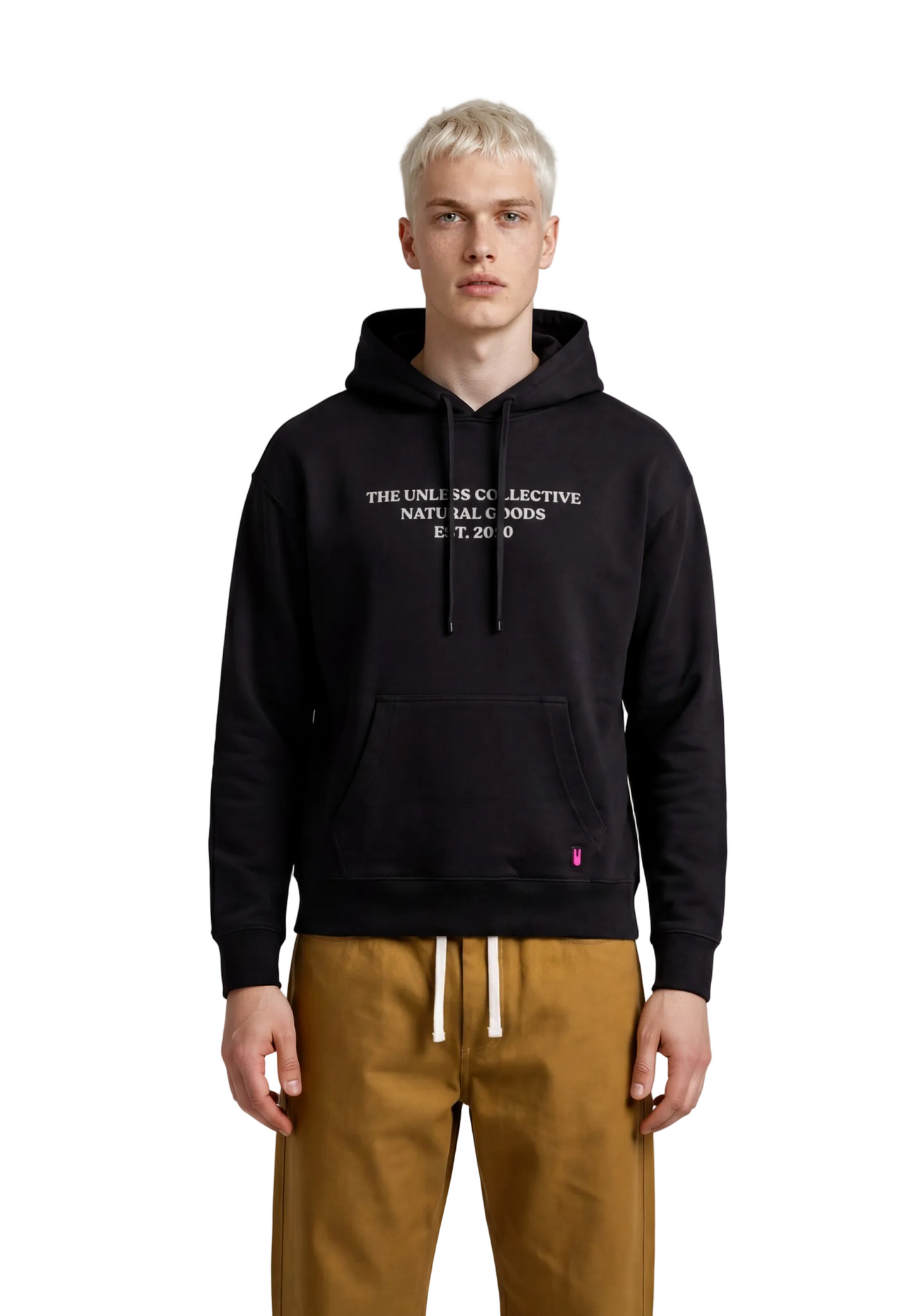 Natural Goods Hoodie