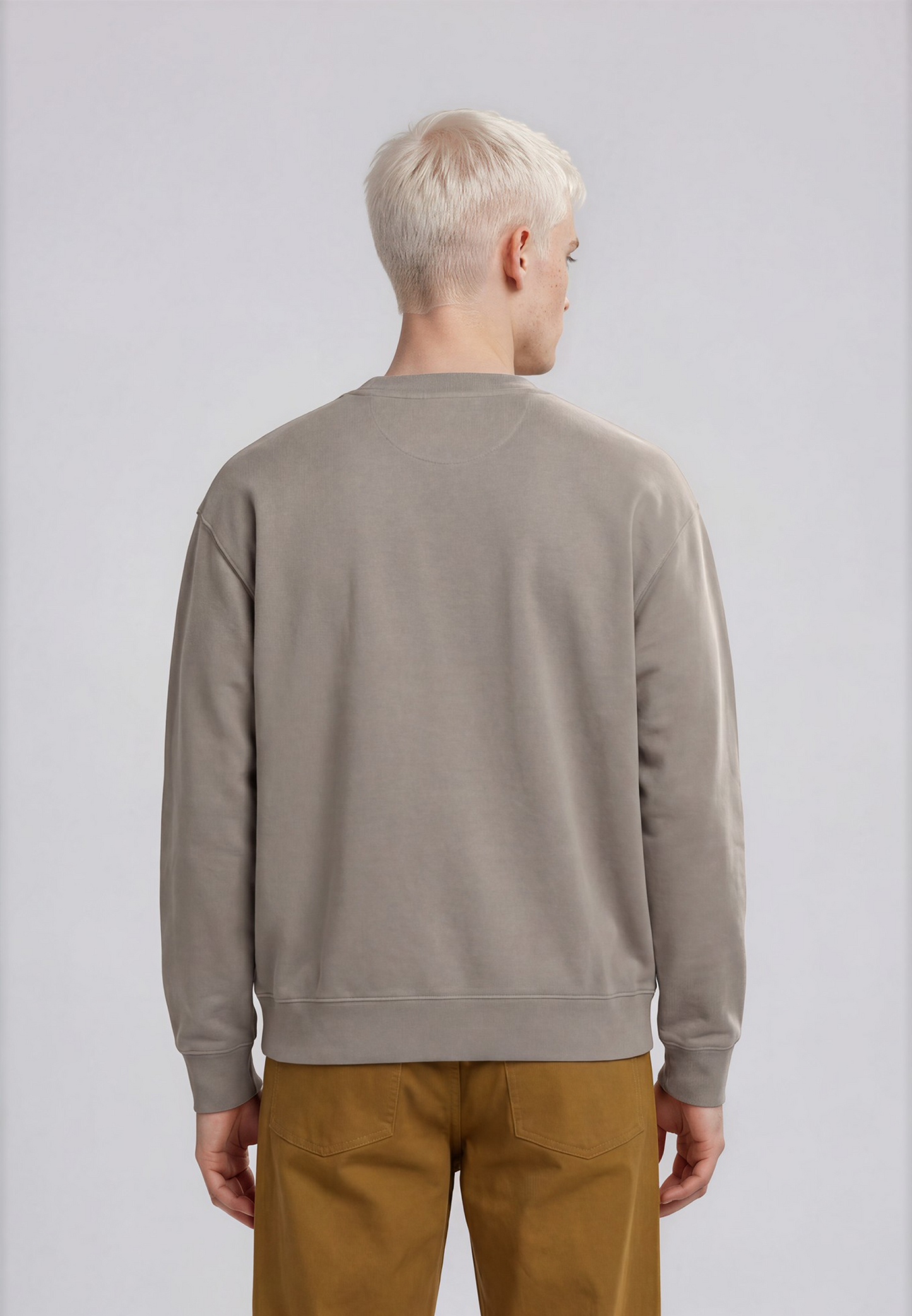 Natural Goods Crew