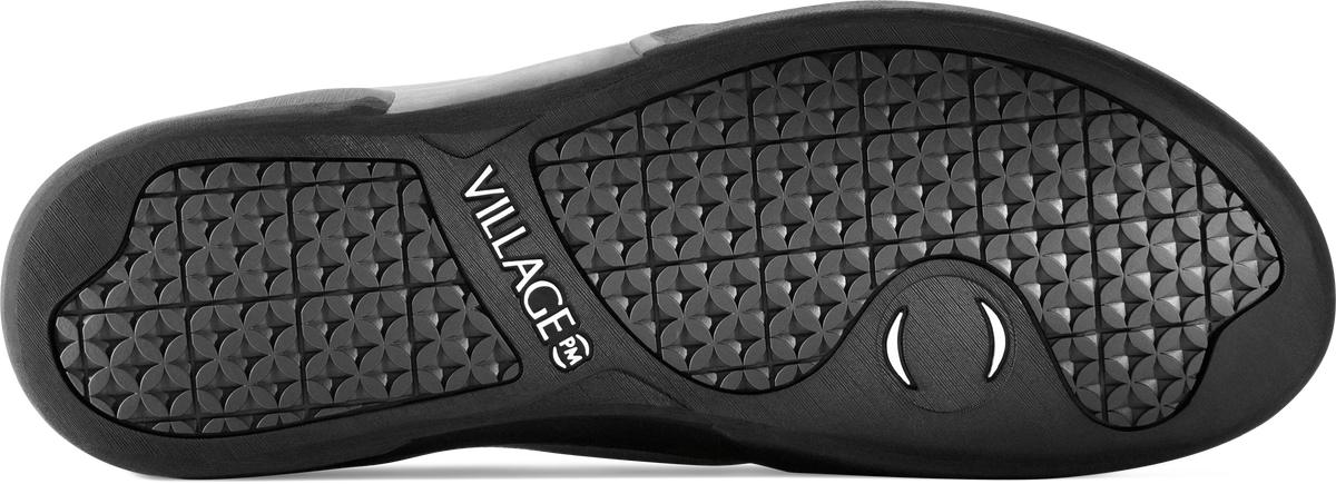 Village PM 1 PM Sneaker - Grey