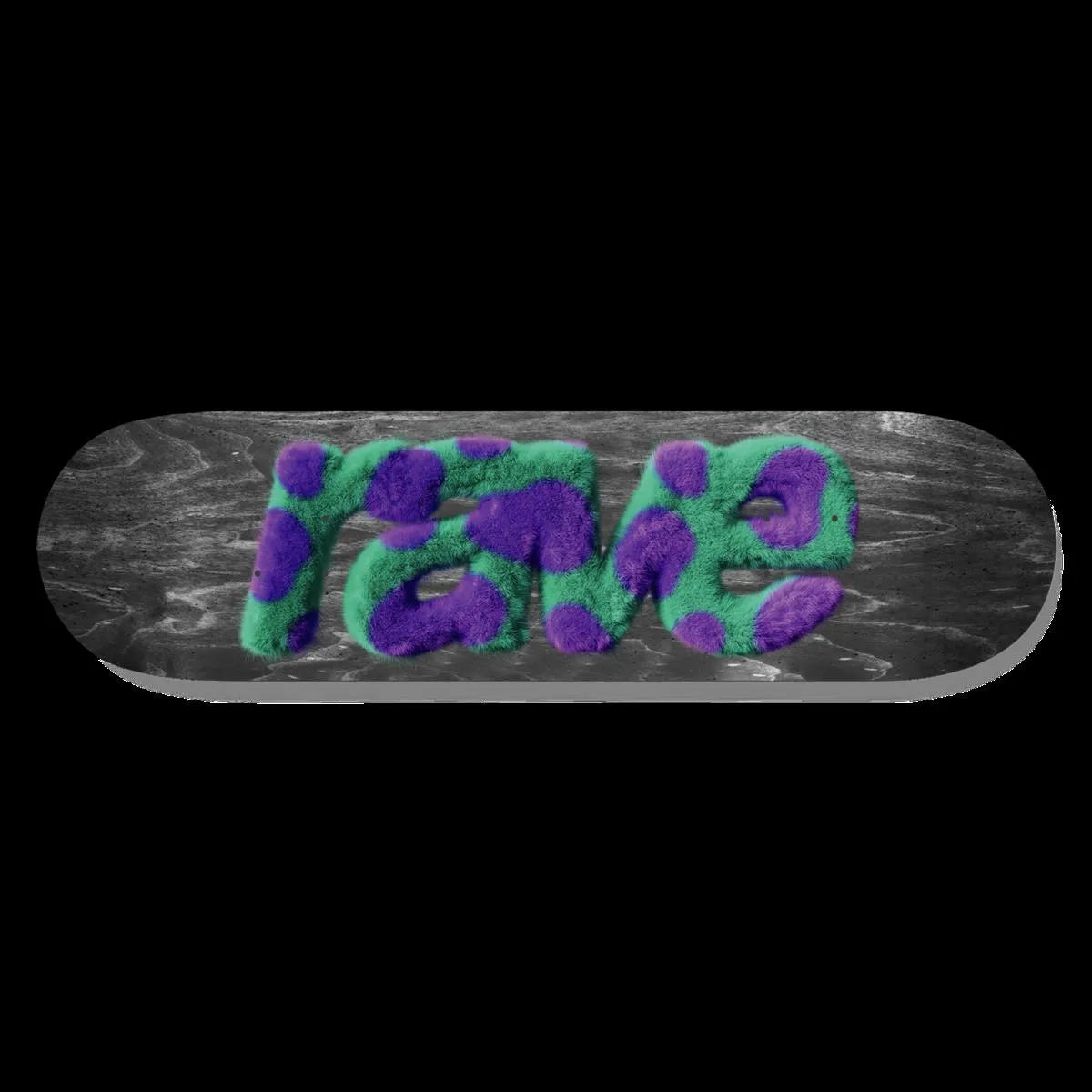 Rave Skateboards - SULLI Deck - ARROW & BEAST