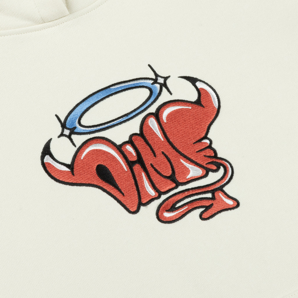 Dime MTL Purgatory Hoodie Natural