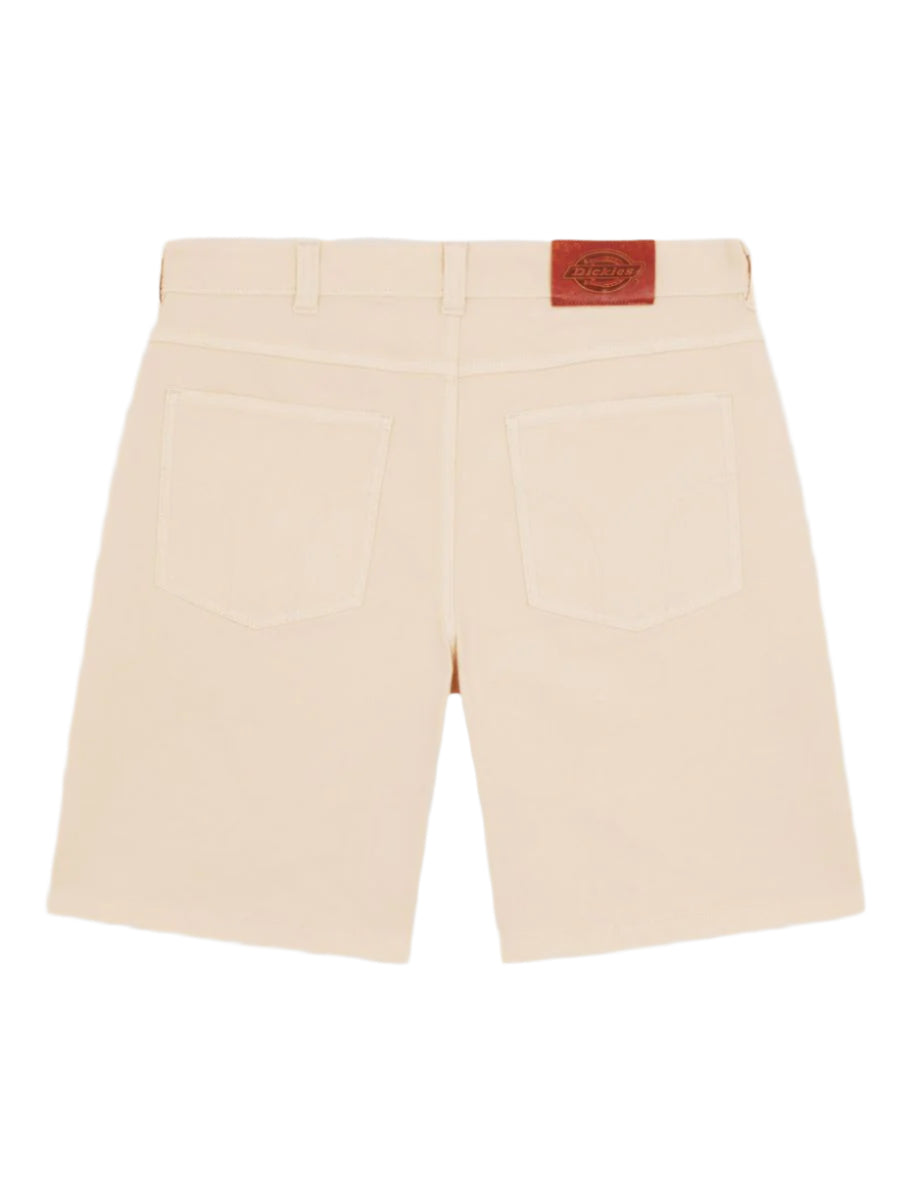 Dickies River Ranch Work Shorts Whitecap Grey