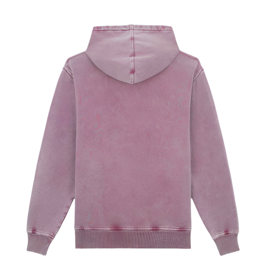 Dickies Plentywood Premium Hoodie Lilas