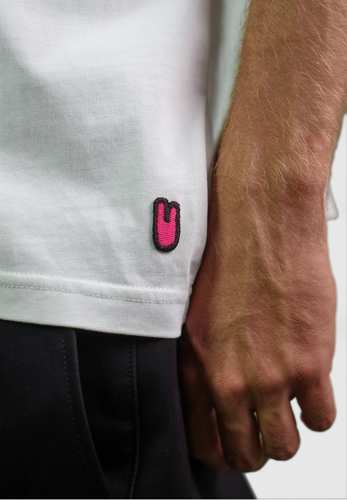 Essentials Tee