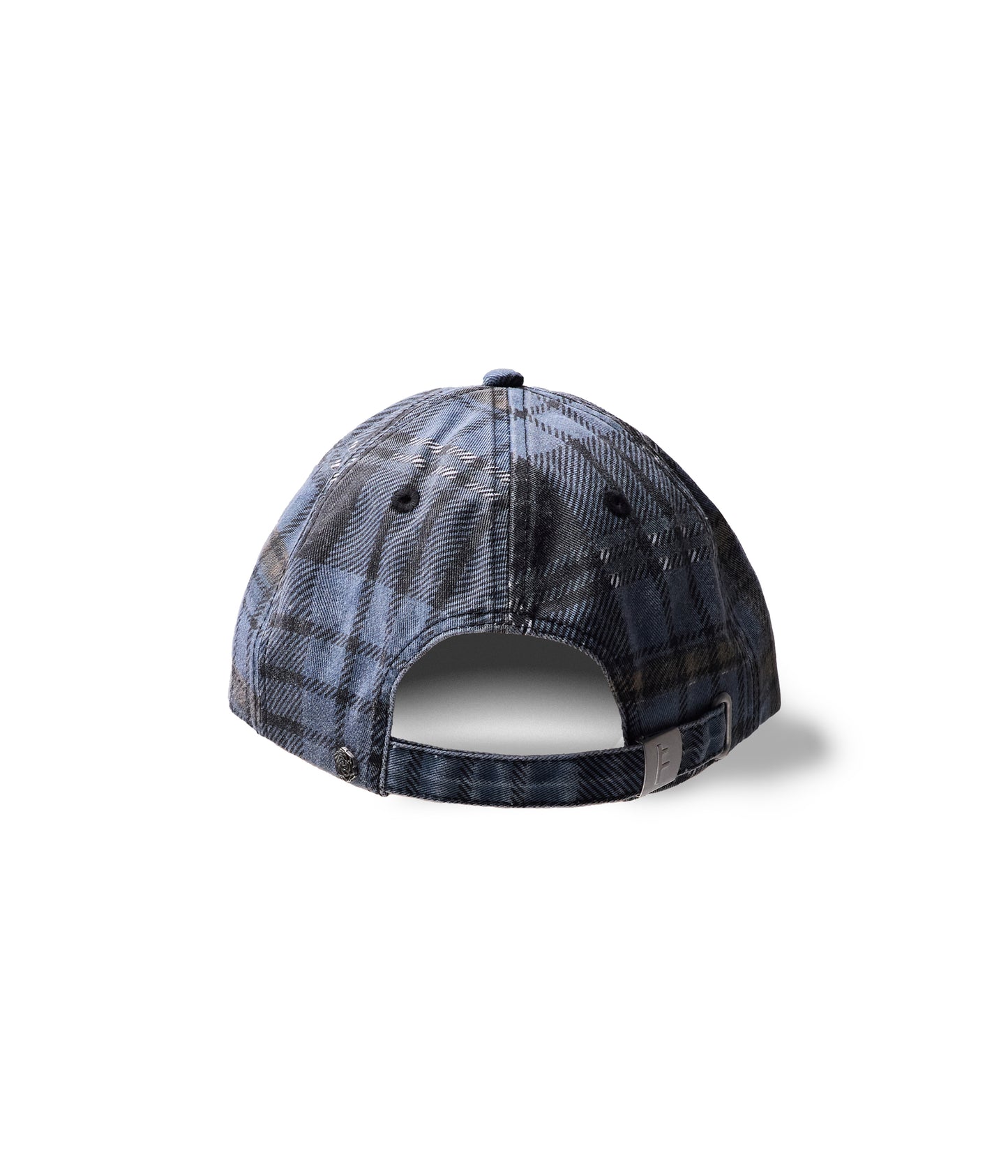 Former Legacy Rose Cap Washed Blue