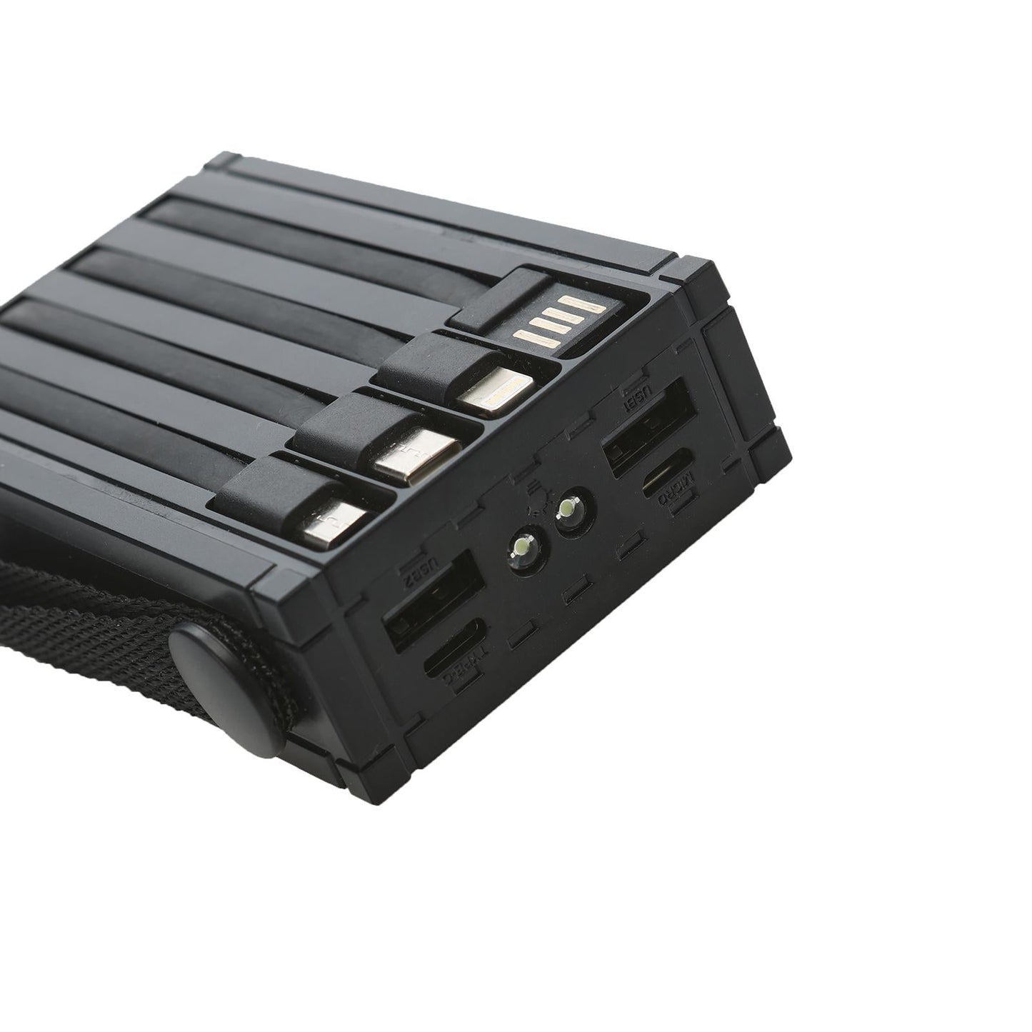 Helas Limited Power Bank Black