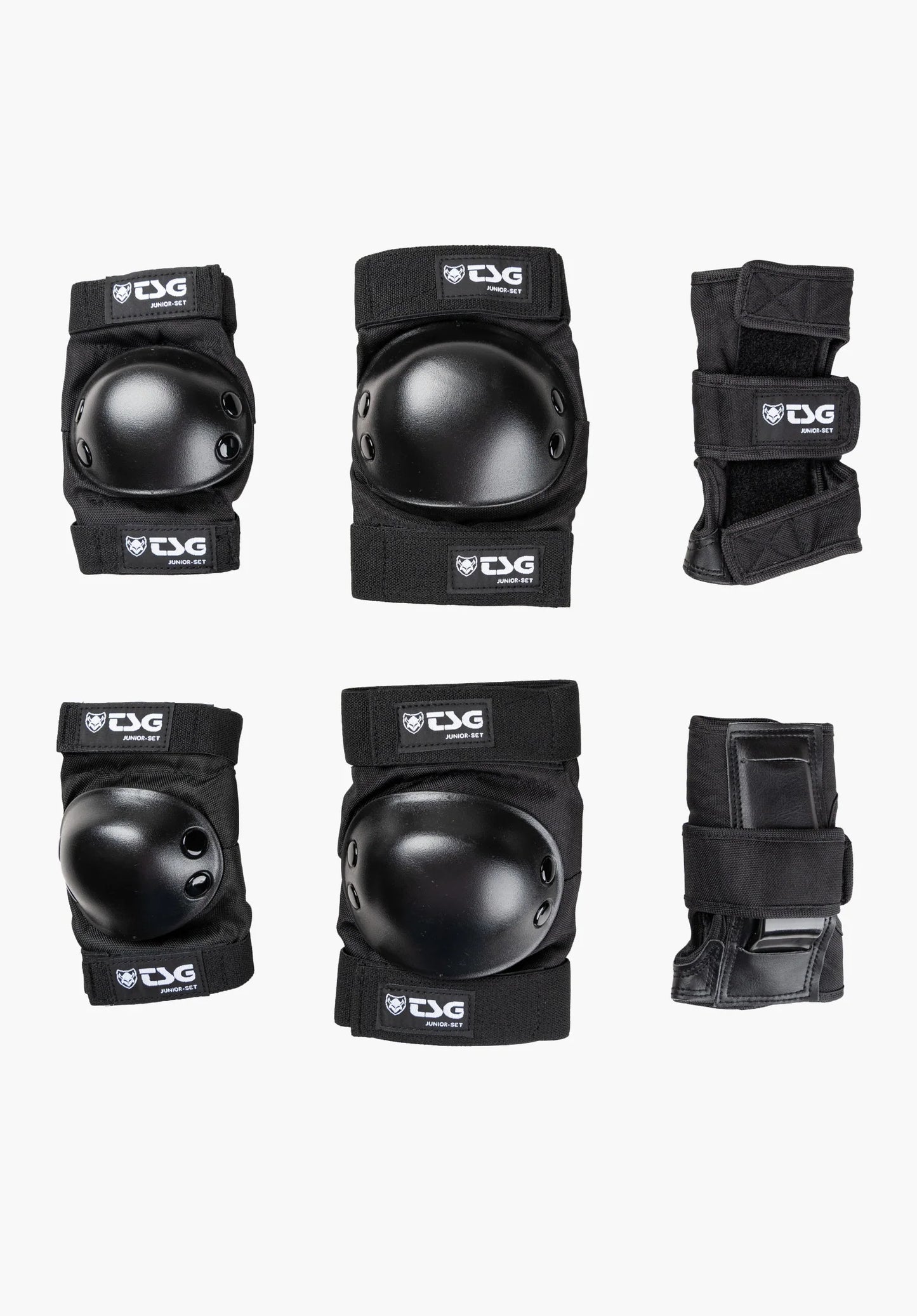 TSG Junior-Set black