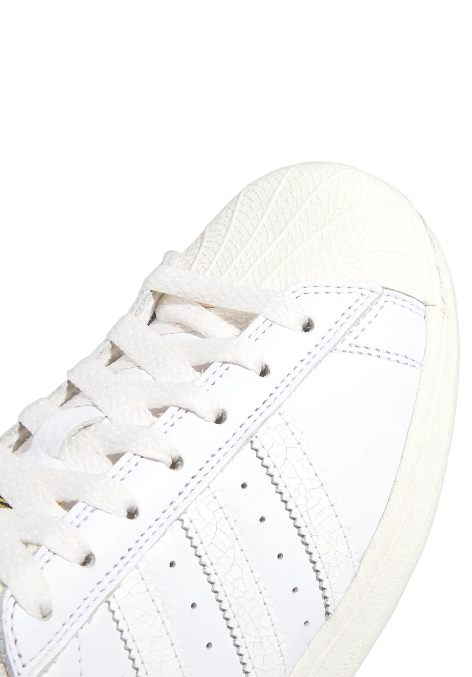 adidas Skateboarding Superstar ADV White IG7575 - ARROW & BEAST