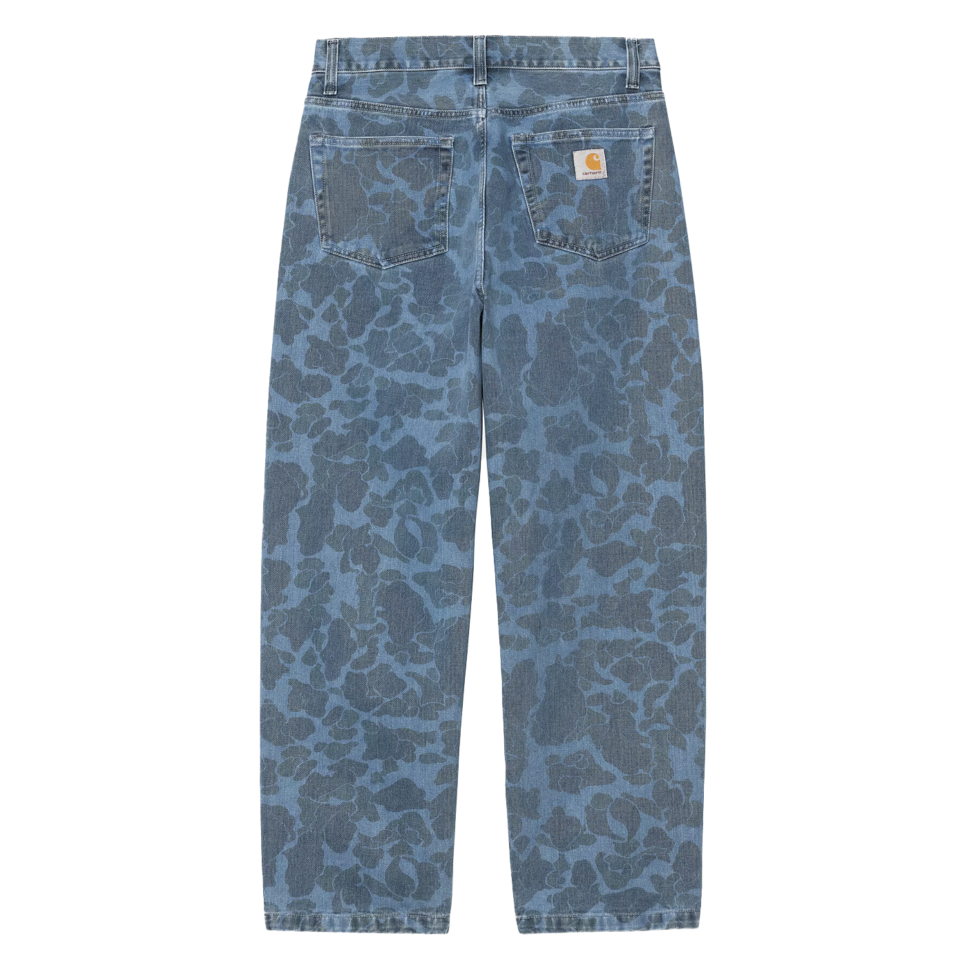 Carhartt WIP Landon Pant Maitland Duck Camo