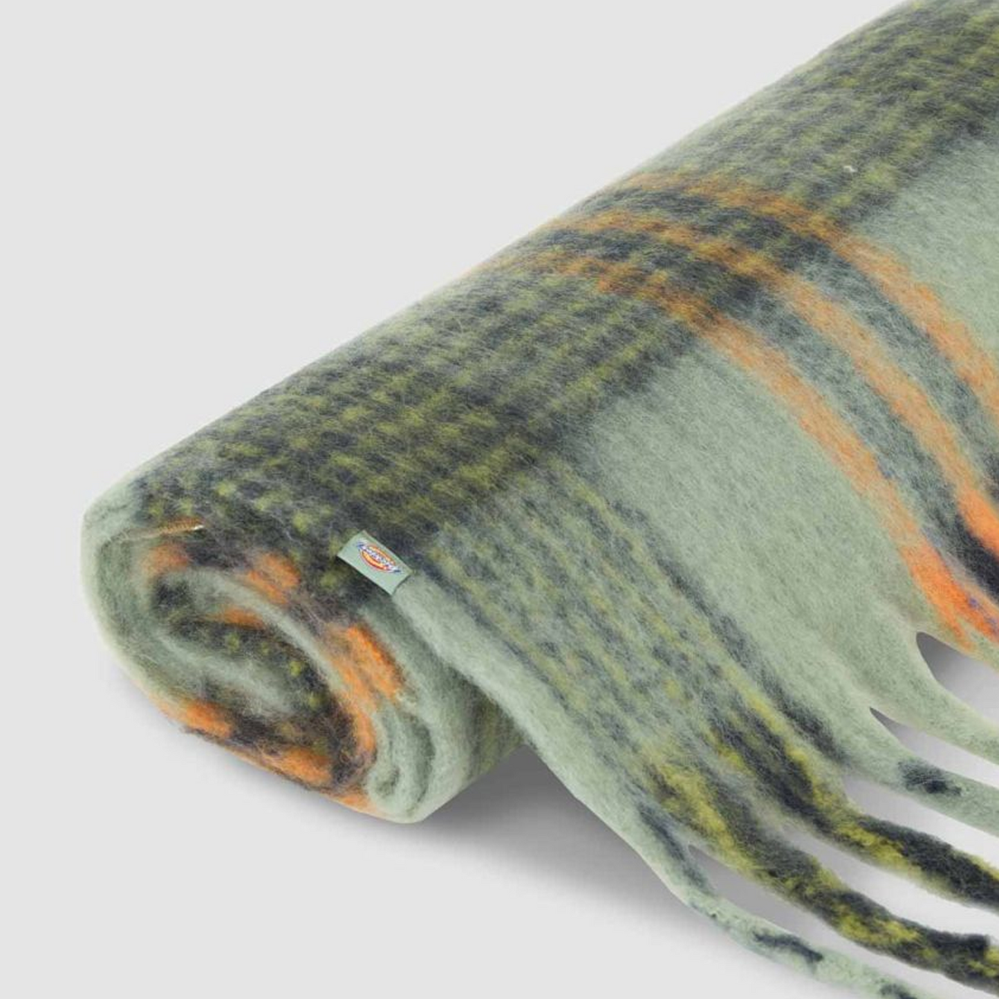 Dickies Oversized Scarf
