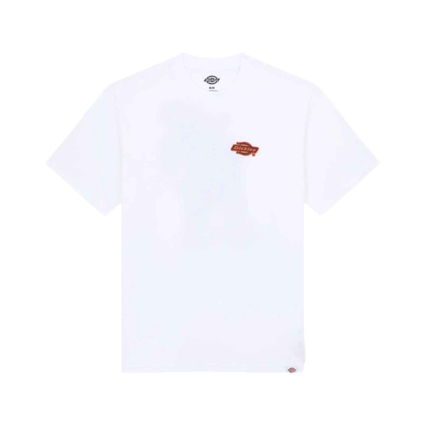 Dickies Graysville Tee White