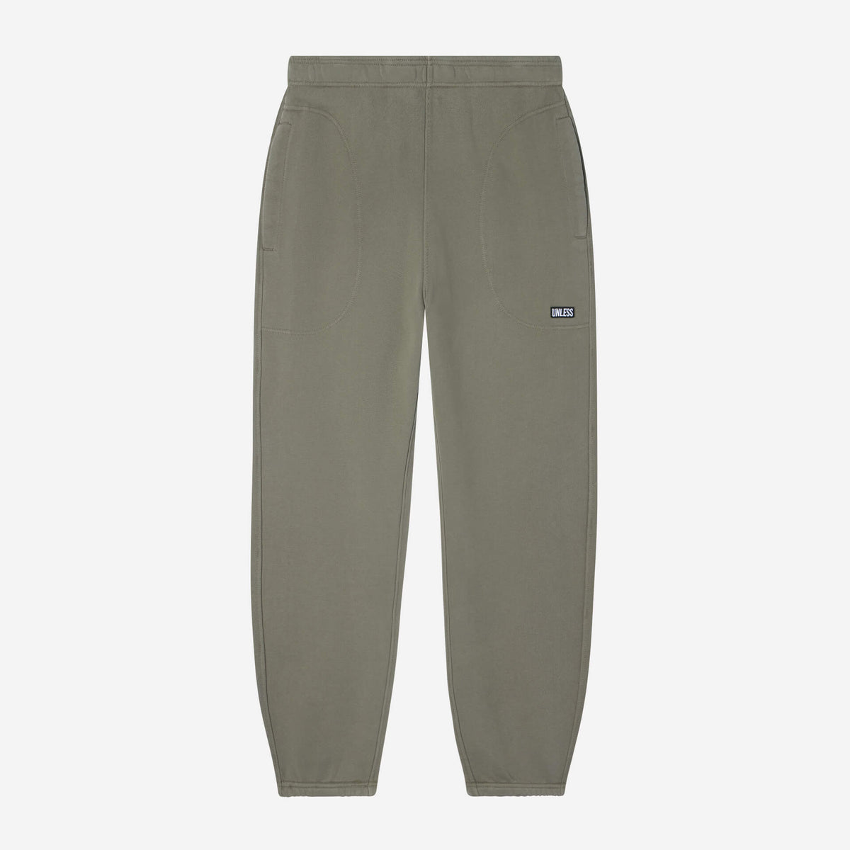 Lux Jogger Pant