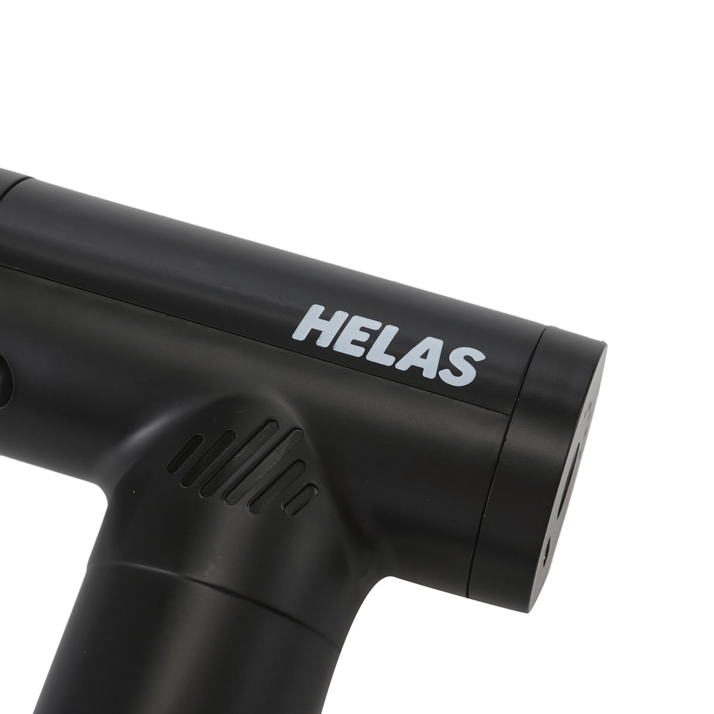 Helas Limited Mini Massage Gun Black
