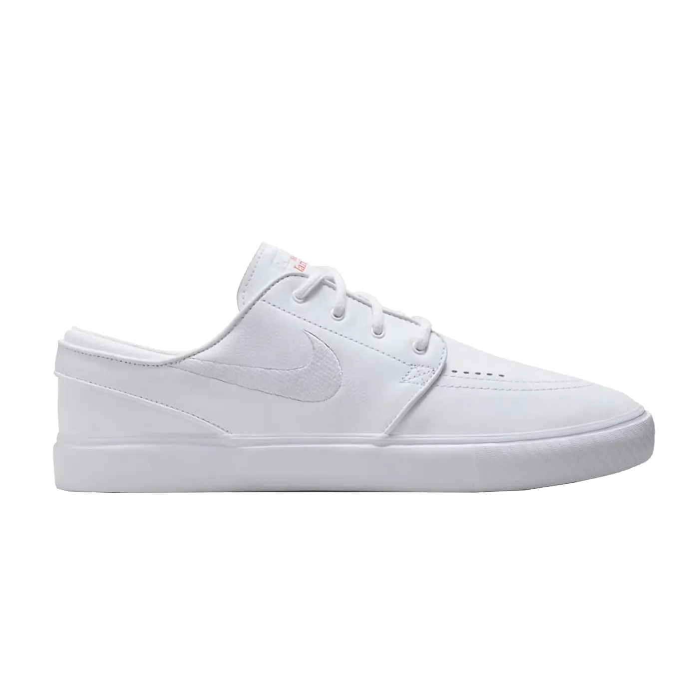 Nike SB Janoski OG+ ISO Tripple White FQ7621-100 - ARROW & BEAST