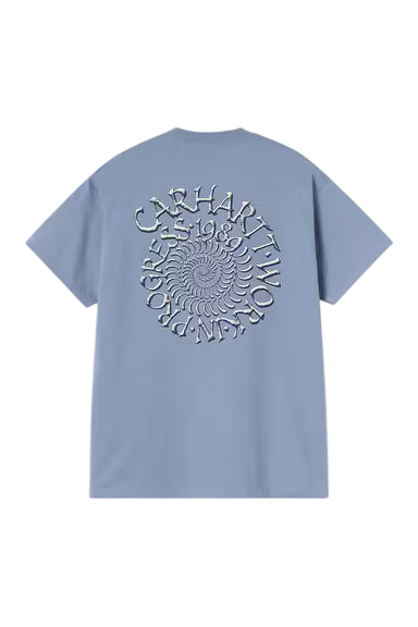 Carhartt S/S Spirals T-Shirt