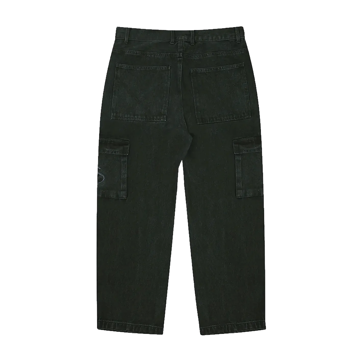 Yardsale XXX Tactical Phantasy Cargos Black