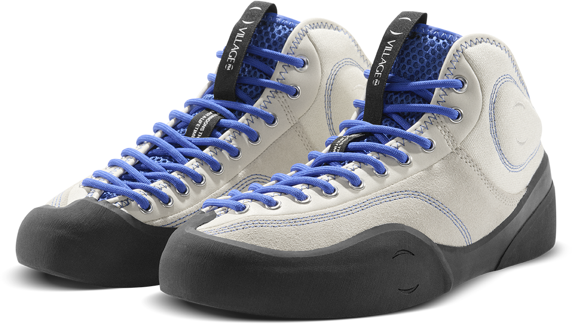 FOOTWEAR
