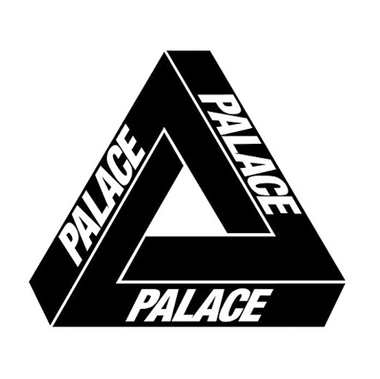 Palace Skateboards - ARROW & BEAST