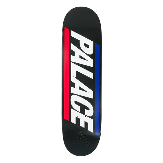 Palace Skateboards - BASICALLY