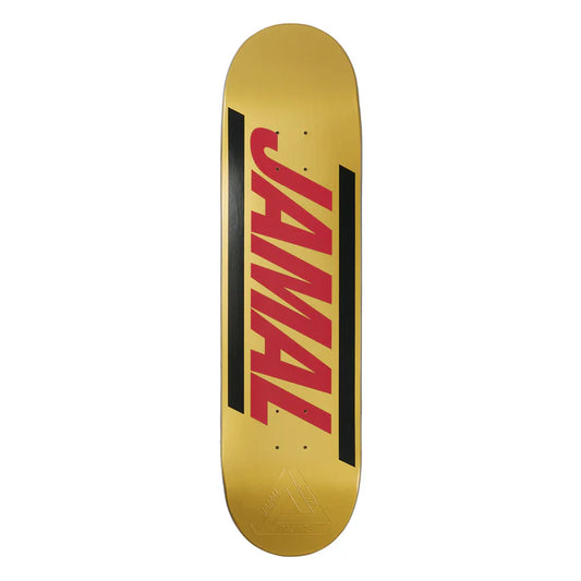 Palace Skateboards JAMAL Pro S27 Deck