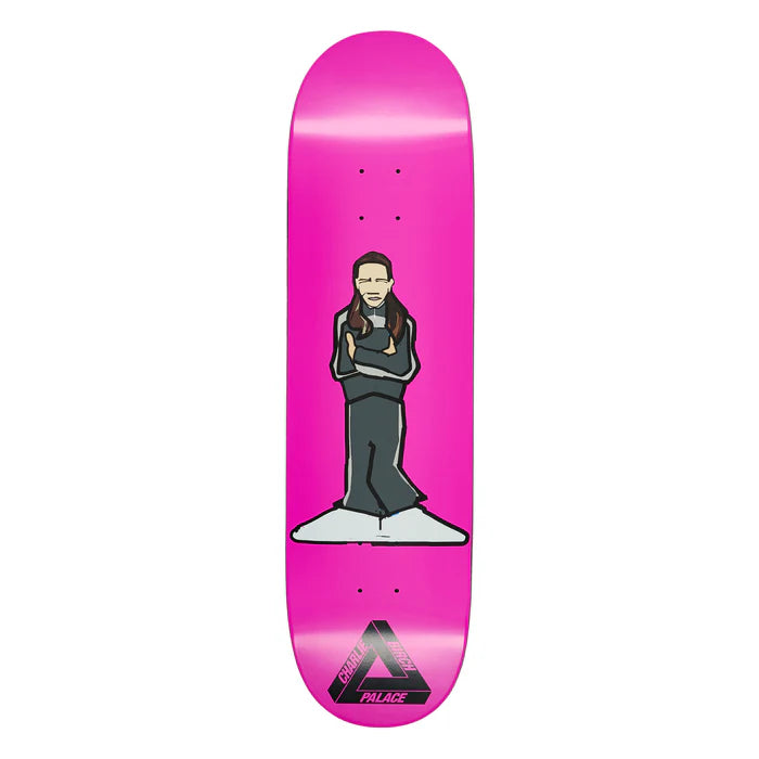 Palace Skateboards CHARLIE PRO 8.5
