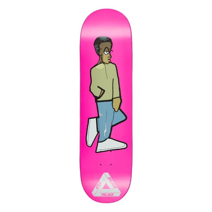 Palace Skateboards KYLE PRO 8.5