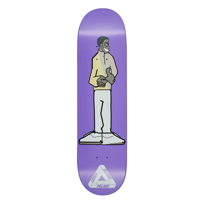 Palace Skateboards LUCIEN PRO 8.25