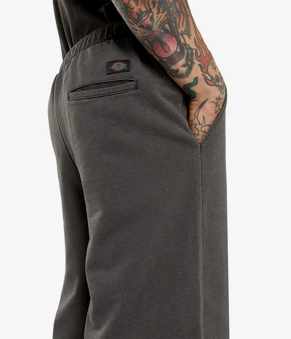 Dickies Streetboro Sweatpants 13 Inch Black