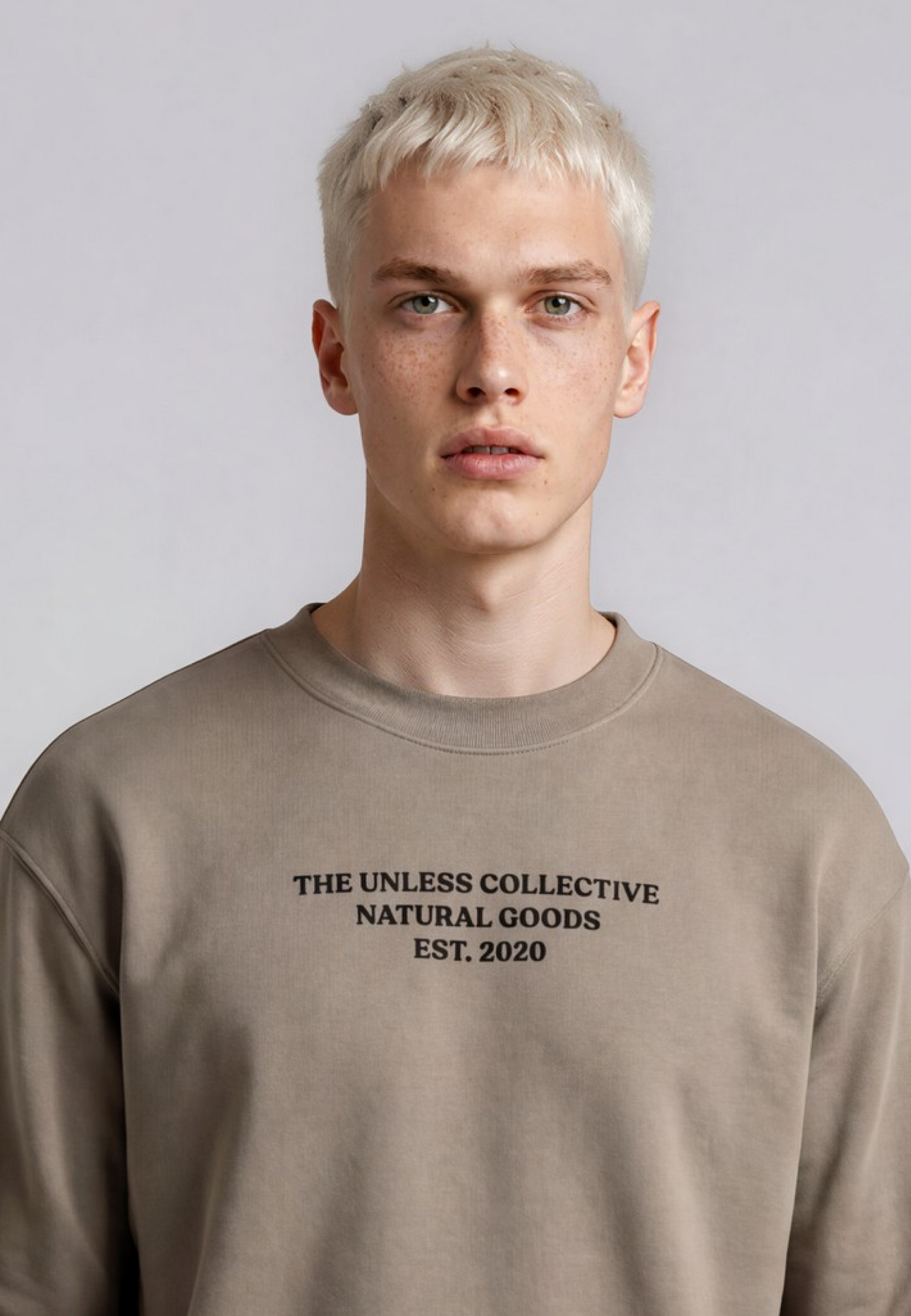 Natural Goods Crew