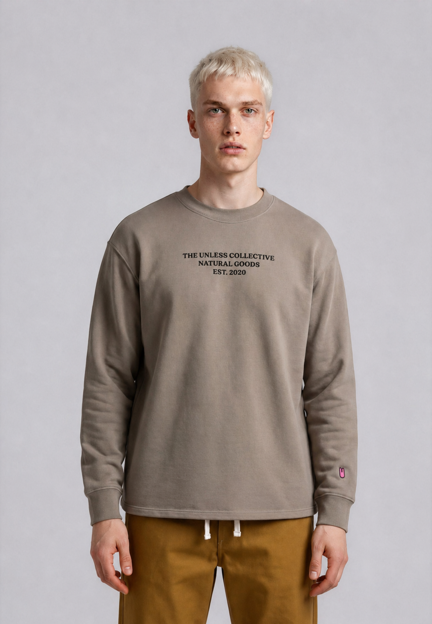 Natural Goods Crew