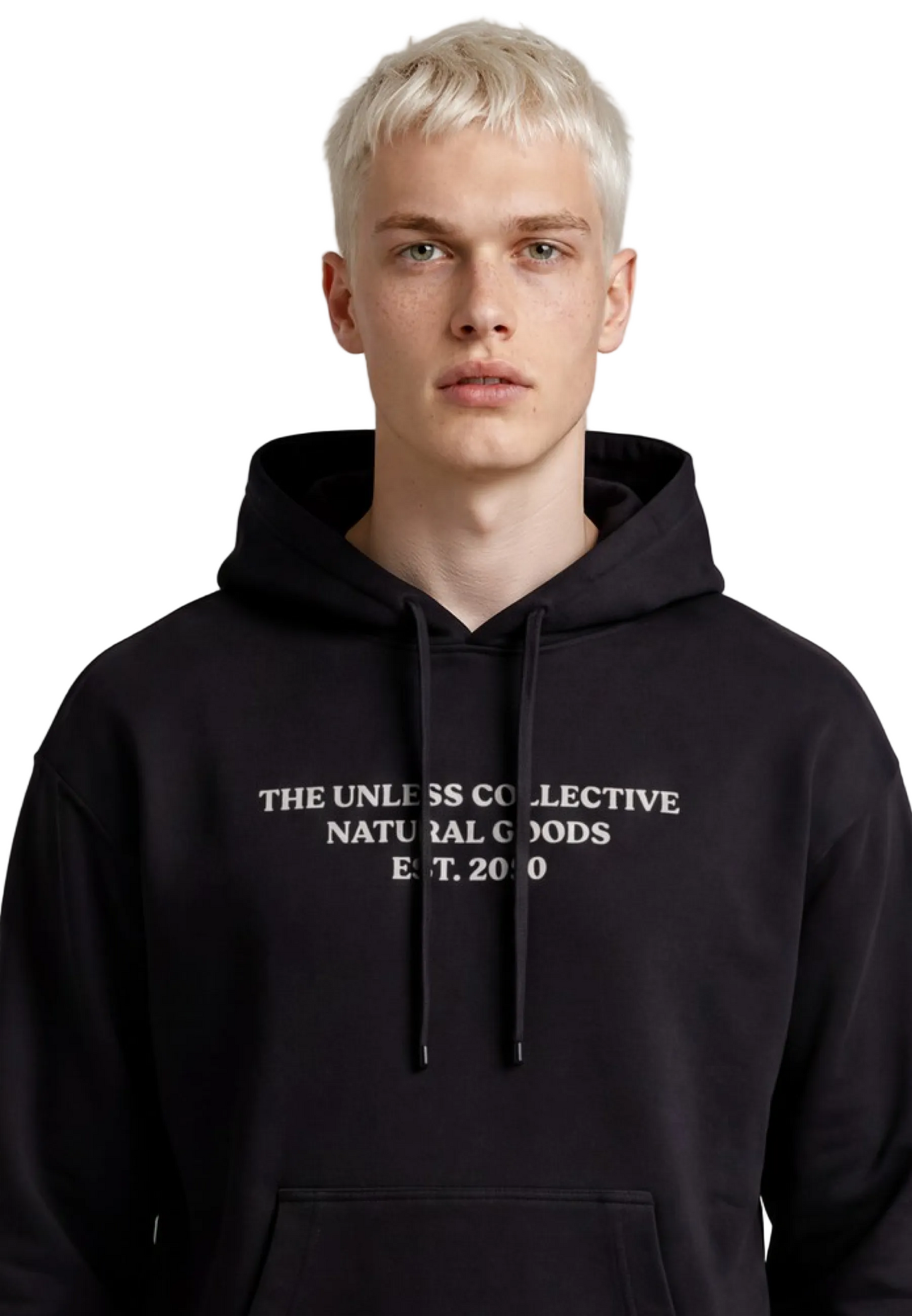Natural Goods Hoodie
