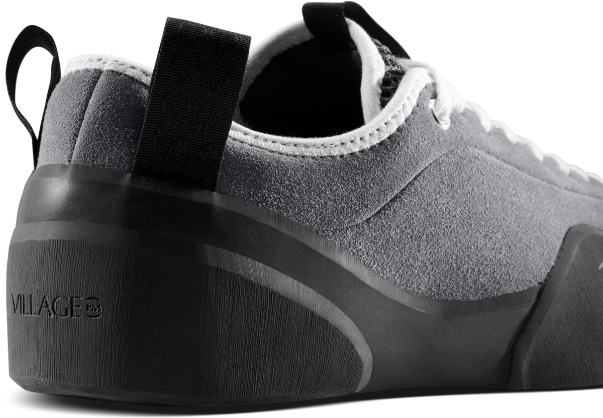 Village PM 1 PM Sneaker - Grey