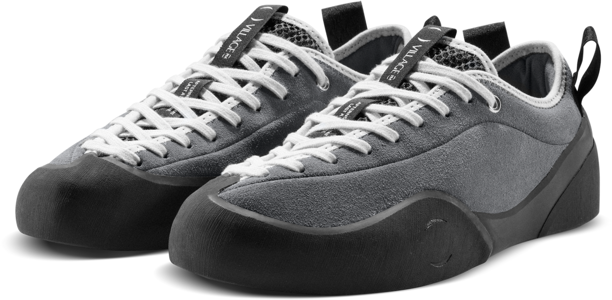 Village PM 1 PM Sneaker - Grey