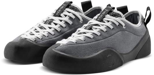 Village PM 1 PM Sneaker - Grey