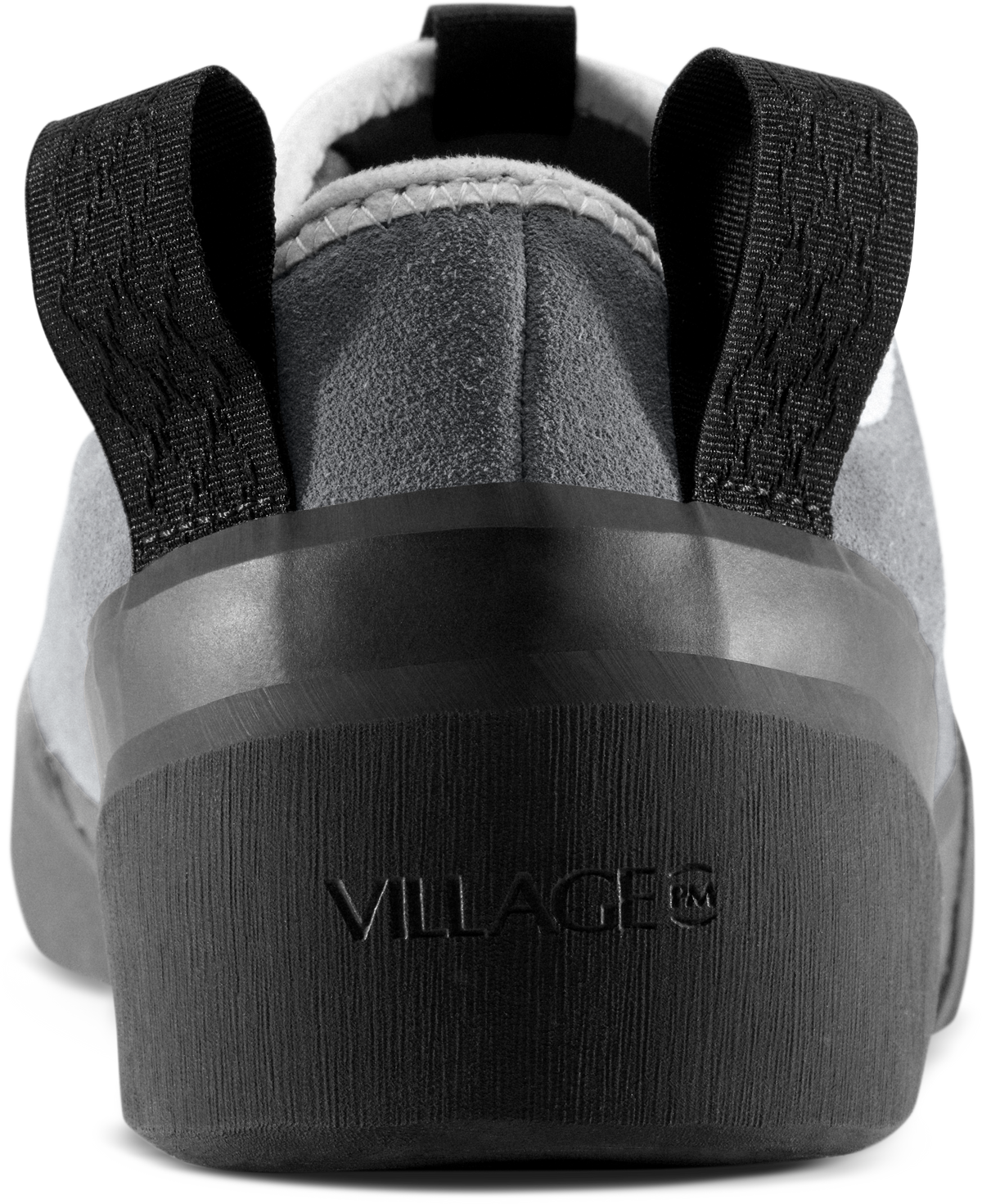 Village PM 1 PM Sneaker - Grey