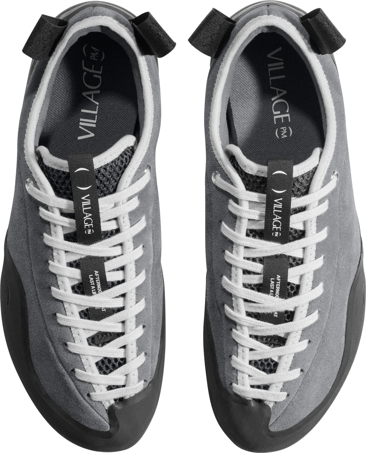 Village PM 1 PM Sneaker - Grey