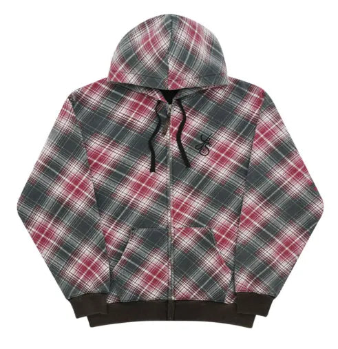 Yardsale XXX - Jewel Hood - Red - ARROW & BEAST