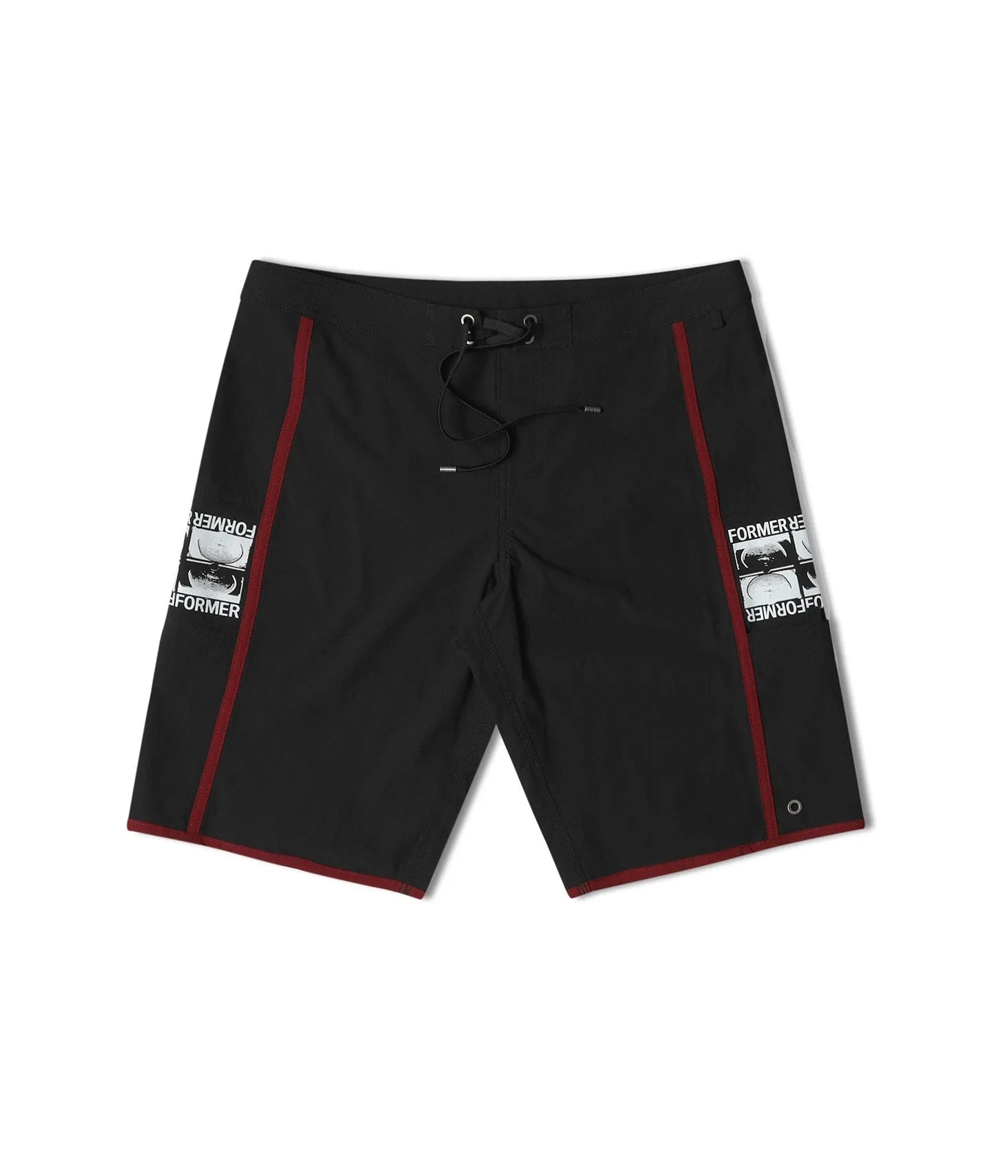 Former Merchandise - MANNERS 20' TRUNK - Black Blood - ARROW & BEAST