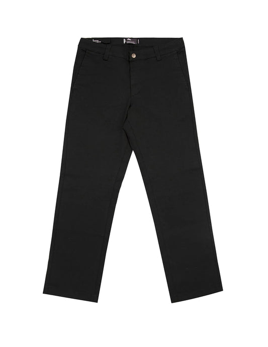 Former Merchandise - CRUX PANT - Black - ARROW & BEAST