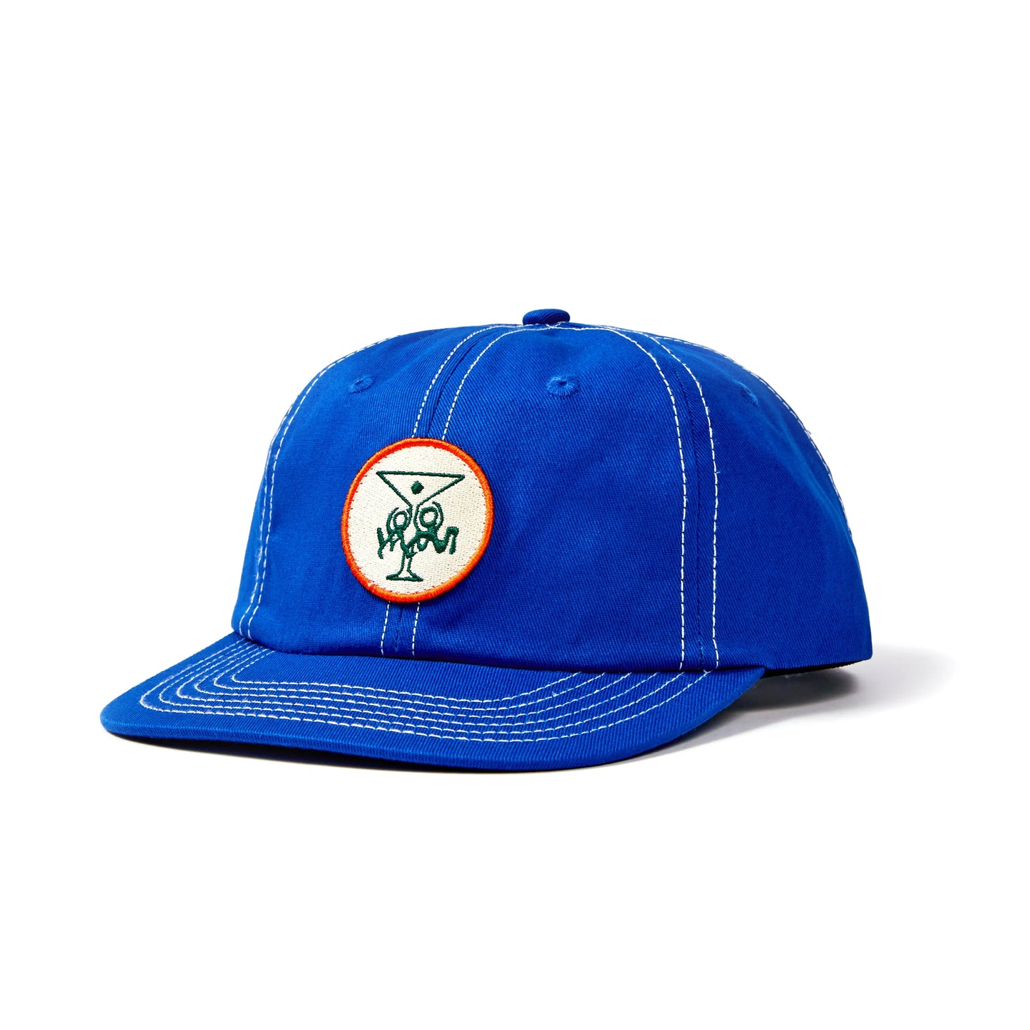Alltimers - Joyous Love Tini Cap Royal - Royal - ARROW & BEAST