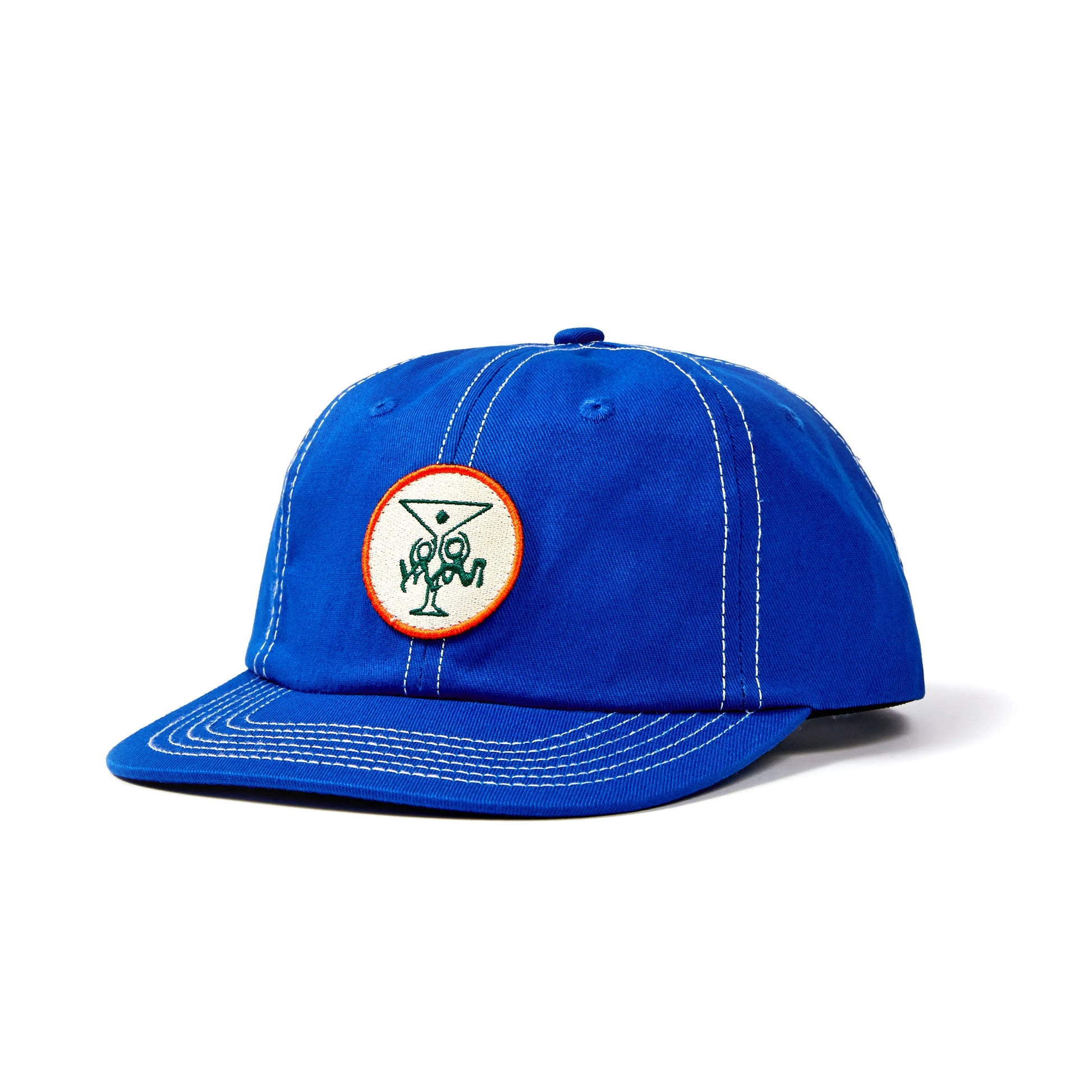 Alltimers - Joyous Love Tini Cap Royal - Royal - ARROW & BEAST