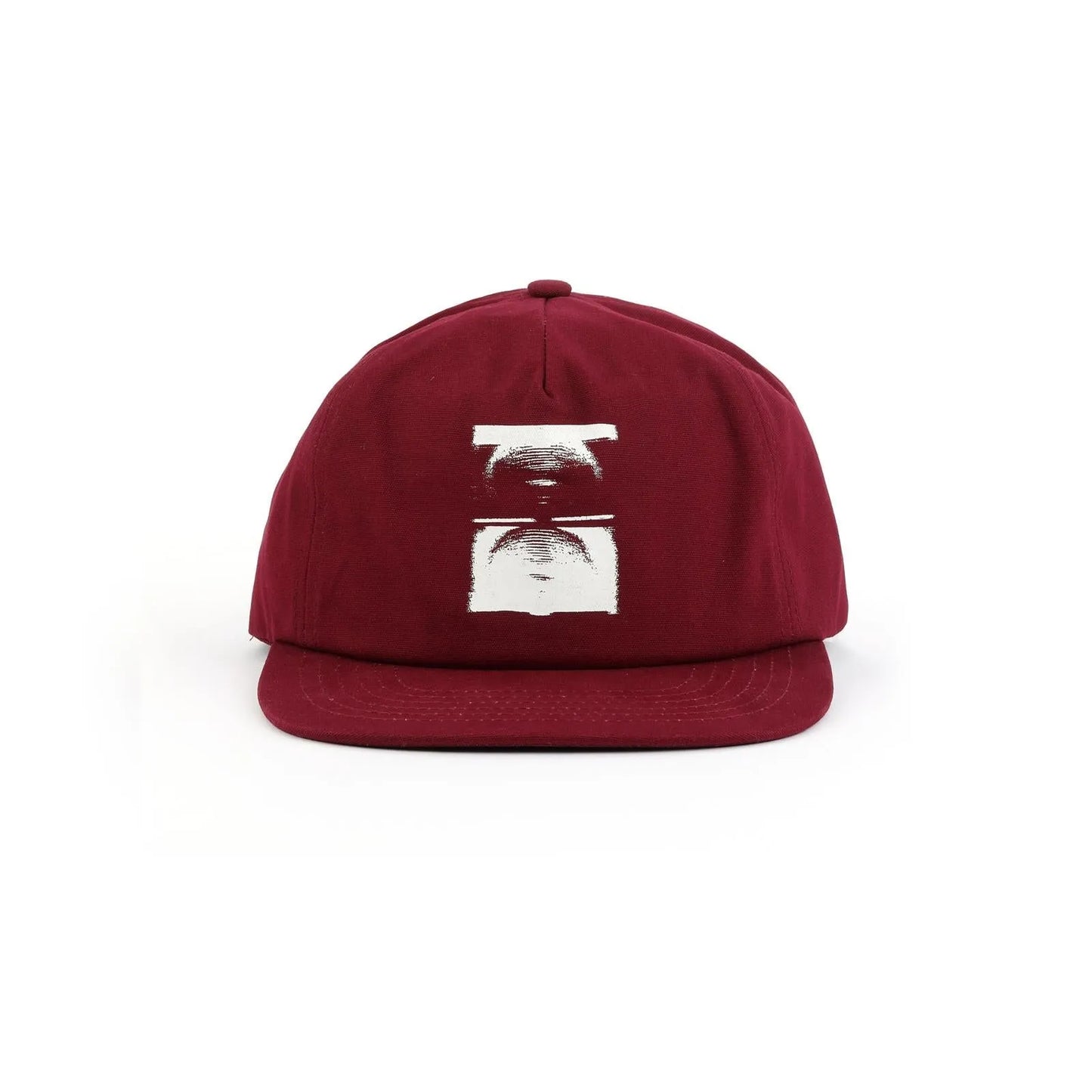 Former Crux Cap Crimson - ARROW & BEAST