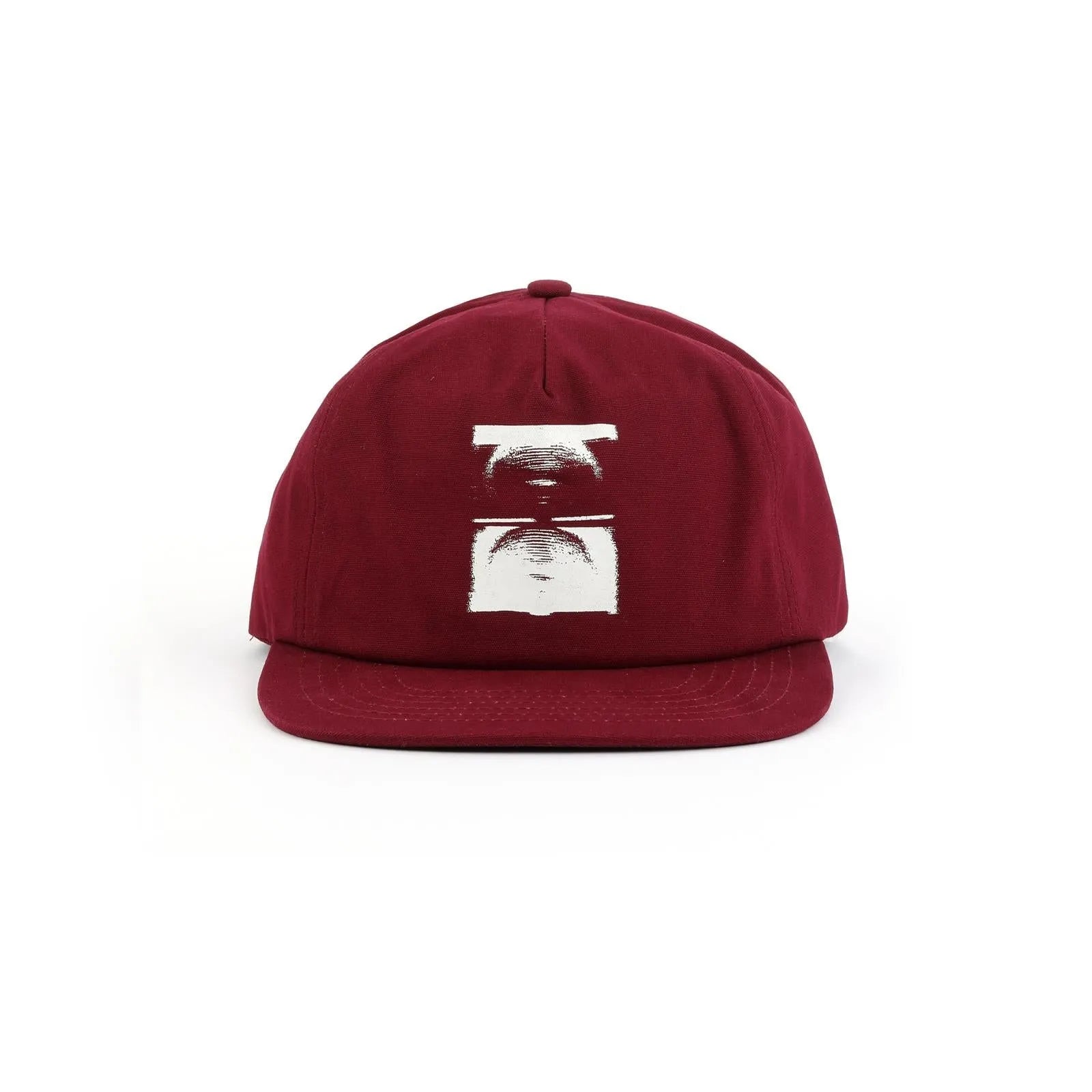 Former Crux Cap Crimson - ARROW & BEAST