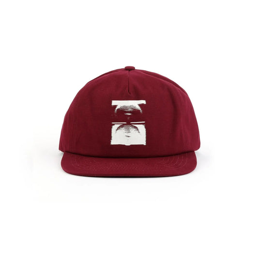 Former Crux Cap Crimson - ARROW & BEAST
