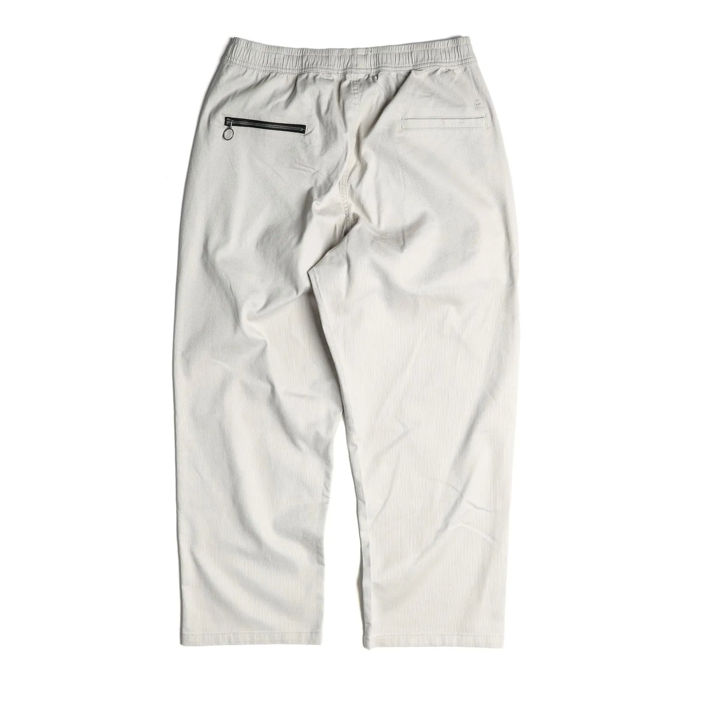 Former Prayer Pant Creme - ARROW & BEAST