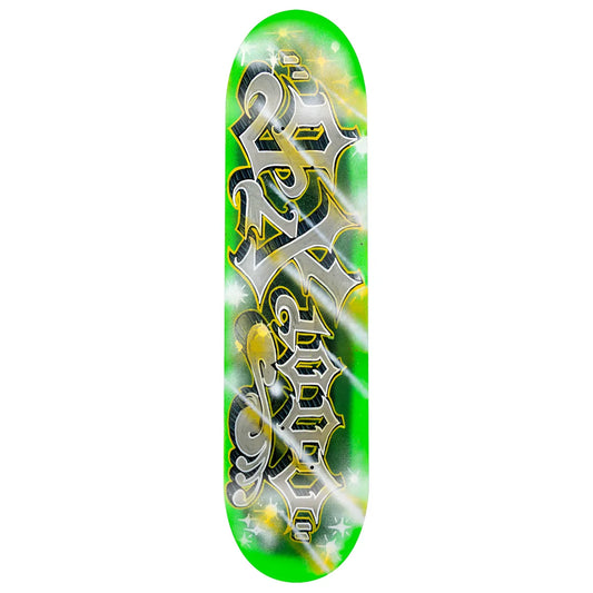 GX1000 Script - ARROW & BEAST