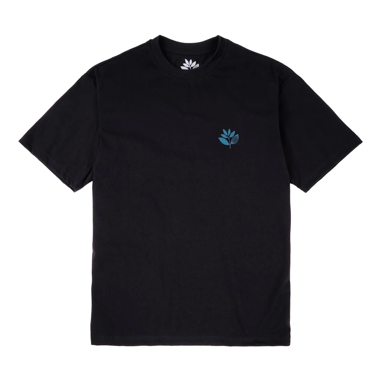 Magenta Skateboards - DEEP SHIRT - DARK NAVY - Dark Navy - ARROW & BEAST