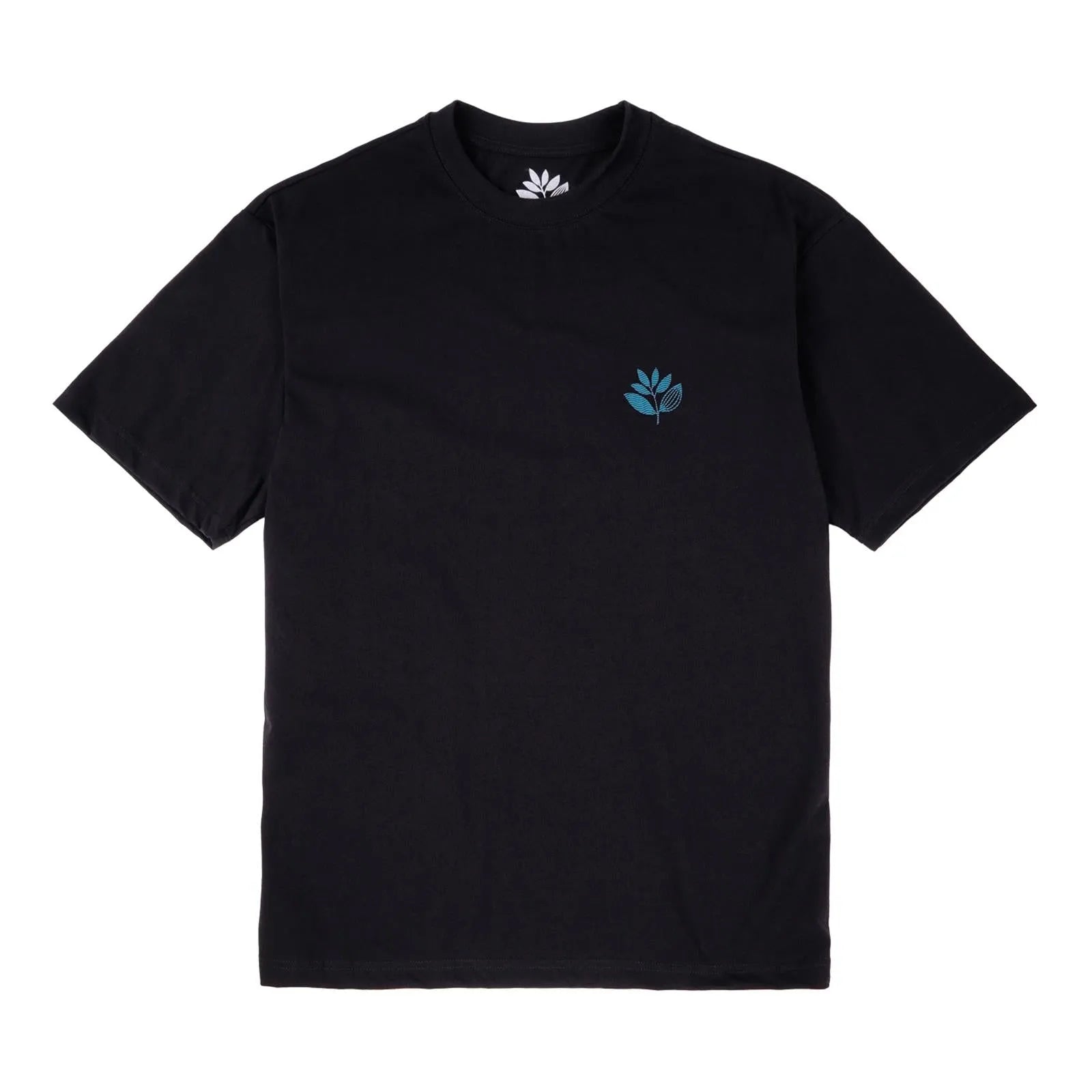 Magenta Skateboards - DEEP SHIRT - DARK NAVY - Dark Navy - ARROW & BEAST