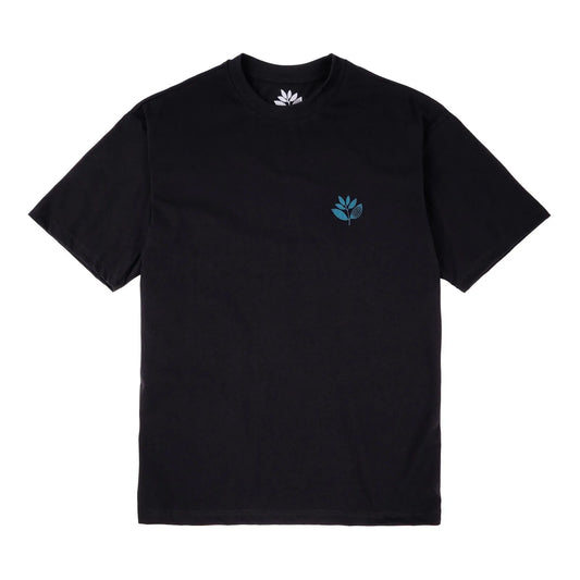 Magenta Skateboards - DEEP SHIRT - DARK NAVY - Dark Navy - ARROW & BEAST