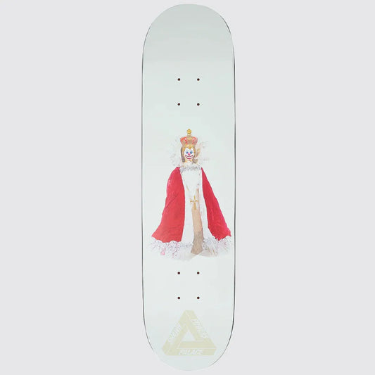 Palace Skateboards - Powers King - ARROW & BEAST